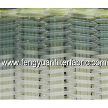 Polyester Spiral Press Filter Fabrics